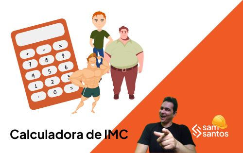 Calculadora de IMC