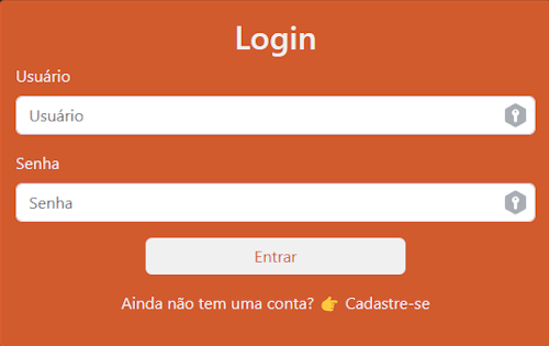 Login